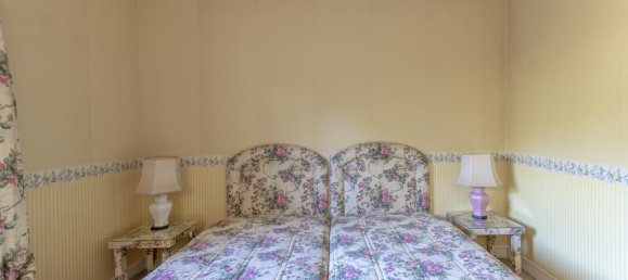 Квартира с 1 спальней в Кашкайш, Португалия № 145843 18