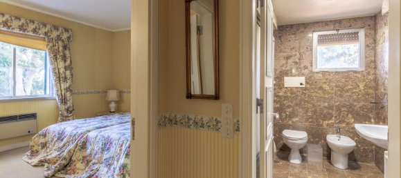 Квартира с 1 спальней в Кашкайш, Португалия № 145843 16