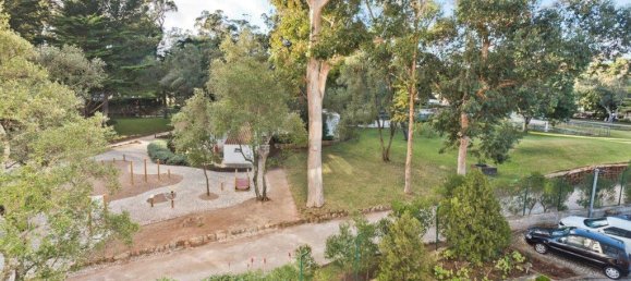 Квартира с 1 спальней в Кашкайш, Португалия № 145843 11