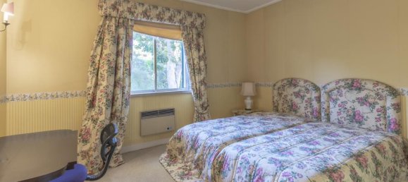 Квартира с 1 спальней в Кашкайш, Португалия № 145843 17