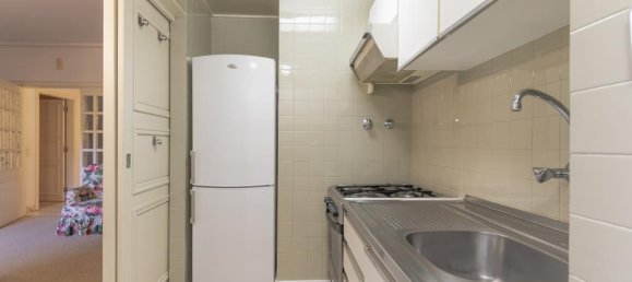 Квартира с 1 спальней в Кашкайш, Португалия № 145843 13