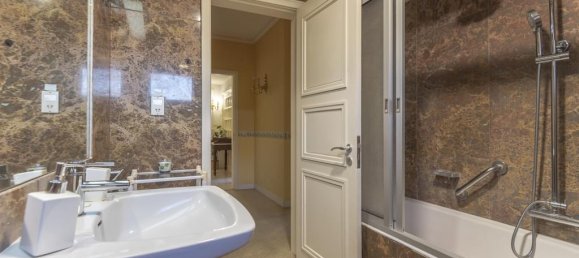 Квартира с 1 спальней в Кашкайш, Португалия № 145843 22