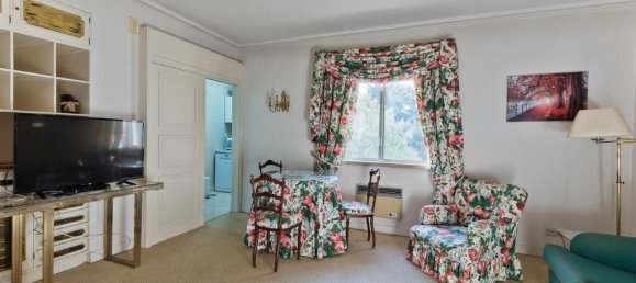 Квартира с 1 спальней в Кашкайш, Португалия № 145843 10