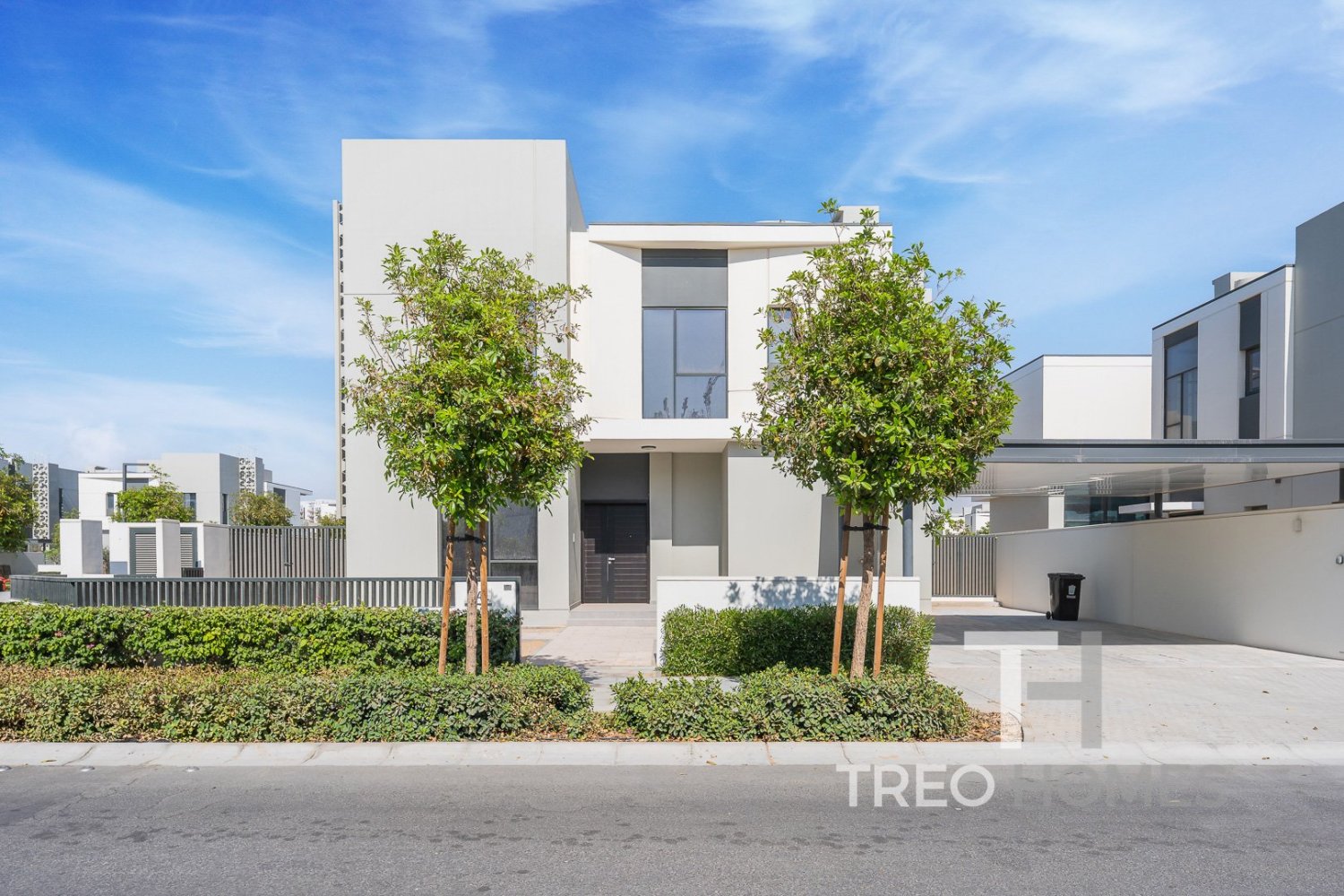 5 bedrooms Villa in Al Furjan, UAE No. 95903