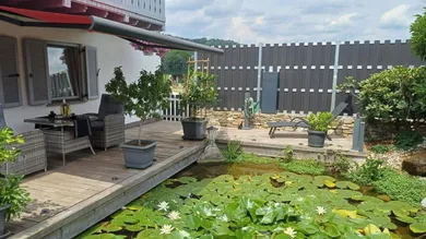 7-Zimmer Villa in Feldkirchen in Kärnten, Austria, Nr. 238186