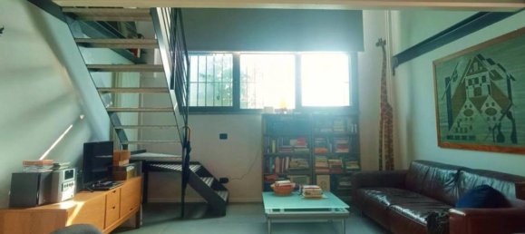 2 rooms Apartment in Brescia, Italy No. 42786 4