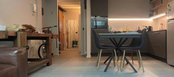 2 rooms Apartment in Brescia, Italy No. 42786 29