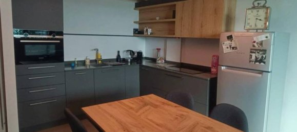 2 rooms Apartment in Brescia, Italy No. 42786 10