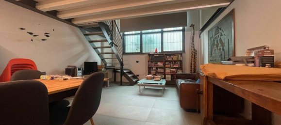 2 rooms Apartment in Brescia, Italy No. 42786 17