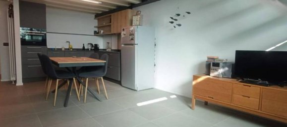 2 rooms Apartment in Brescia, Italy No. 42786 11