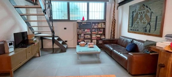 2 rooms Apartment in Brescia, Italy No. 42786 27