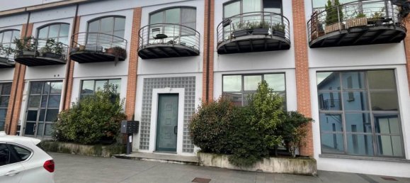 2 rooms Apartment in Brescia, Italy No. 42786 52