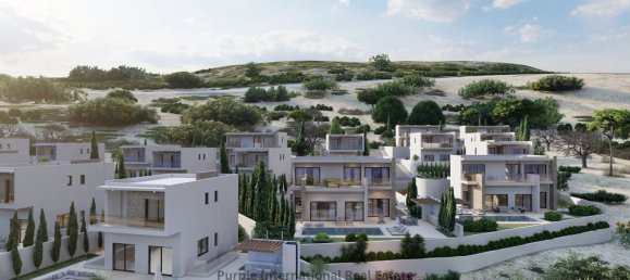 5 bedrooms Villa in Pegeia, Cyprus No. 21584 17