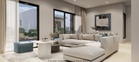 5 bedrooms Villa in Pegeia, Cyprus No. 21584 3