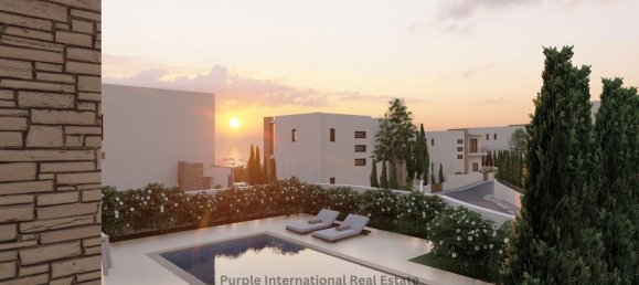 5 bedrooms Villa in Pegeia, Cyprus No. 21584 22