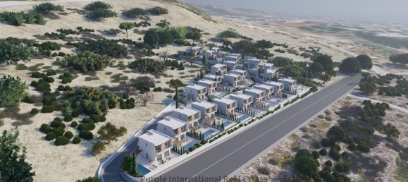 5 bedrooms Villa in Pegeia, Cyprus No. 21584 13