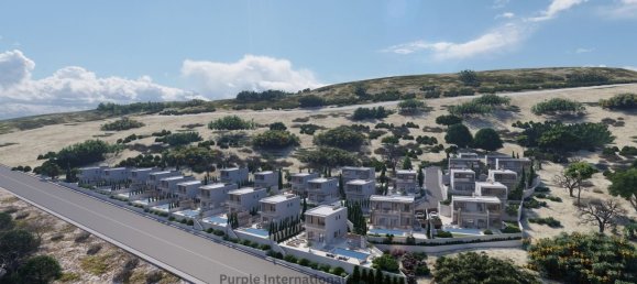 5 bedrooms Villa in Pegeia, Cyprus No. 21584 12