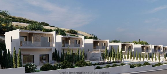5 bedrooms Villa in Pegeia, Cyprus No. 21584 16