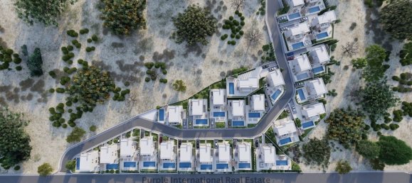 5 bedrooms Villa in Pegeia, Cyprus No. 21584 11