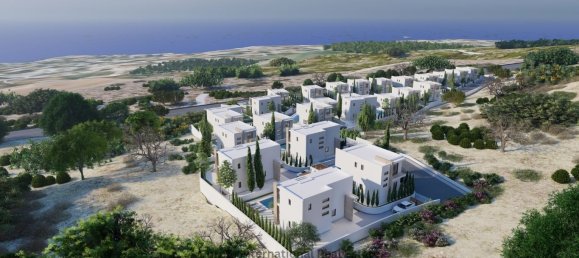 5 bedrooms Villa in Pegeia, Cyprus No. 21584 18