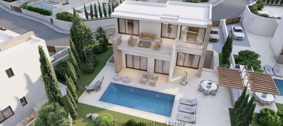 5 bedrooms Villa in Pegeia, Cyprus No. 21584 4