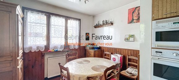 3 bedrooms Apartment in Antony, France No. 178613 9