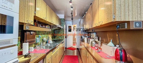 3 bedrooms Apartment in Antony, France No. 178613 10