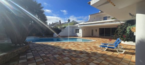 5 bedrooms Villa in Corroios, Portugal No. 104144 2