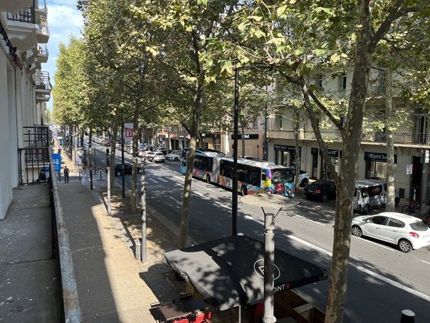 3 bedrooms Apartment in Perpignan, France No. 317576