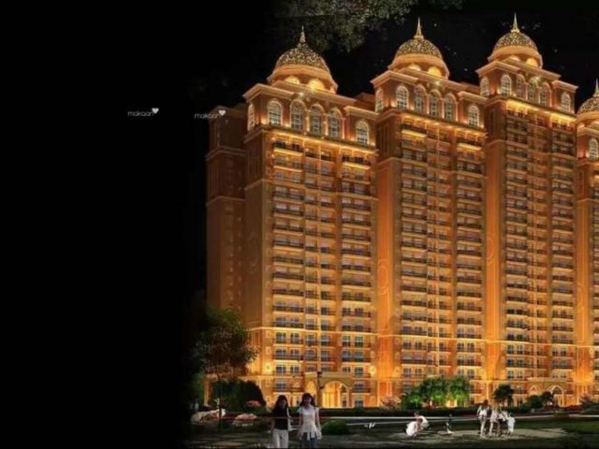 2 bedrooms House in Mohali, India No. 54697