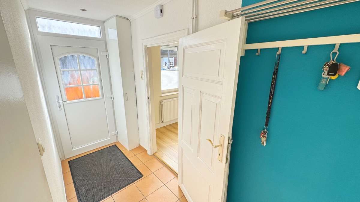 Gebäude in Dithmarschen, Germany 96m², Nr. 80977