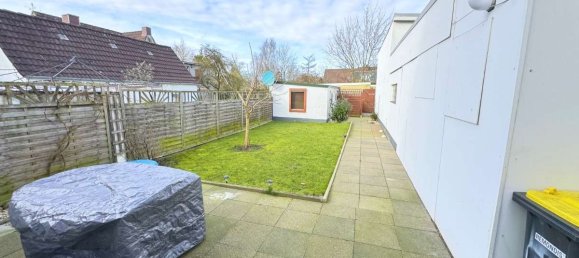 Gebäude in Dithmarschen, Germany 96m², Nr. 80977 2