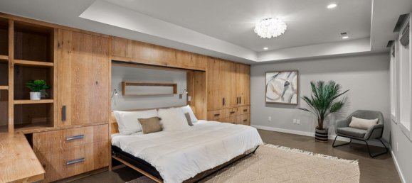 4 bedrooms Commercial property in Boulder, USA No. 254 12