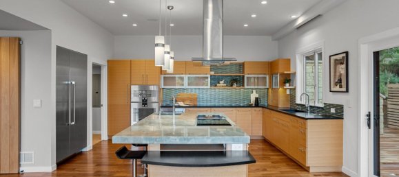 4 bedrooms Commercial property in Boulder, USA No. 254 6