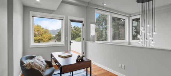 4 bedrooms Commercial property in Boulder, USA No. 254 9