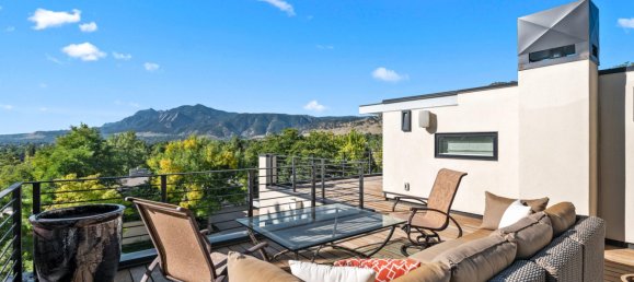 4 bedrooms Commercial property in Boulder, USA No. 254 14