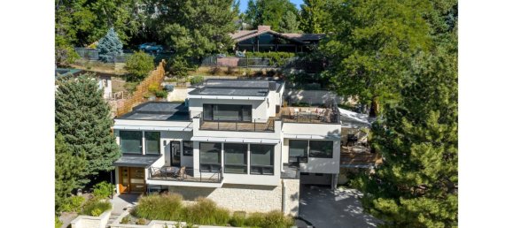 4 bedrooms Commercial property in Boulder, USA No. 254 15