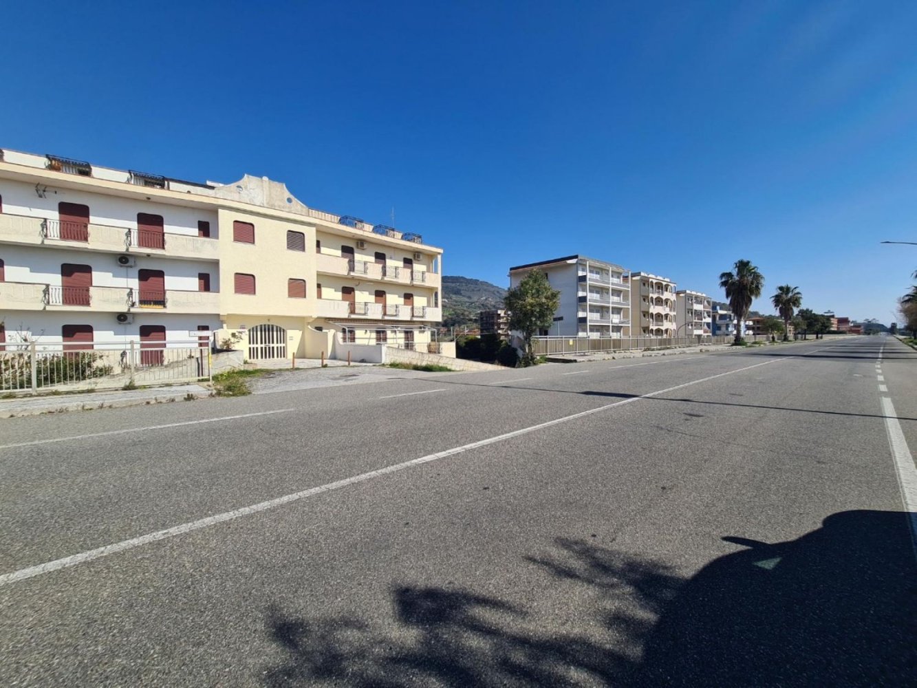 2 rooms Apartment in Falerna, Italy No. 215826