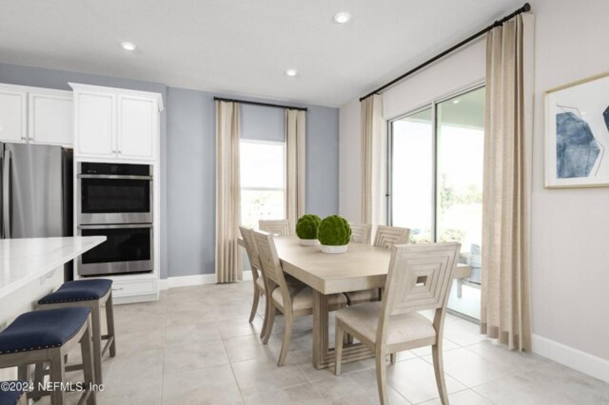 4 Schlafzimmer Haus in Saint Augustine, USA, Nr. 395701