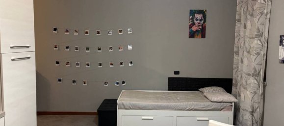 Квартира с 1 спальней в Трибьяно, Италия № 175297 6