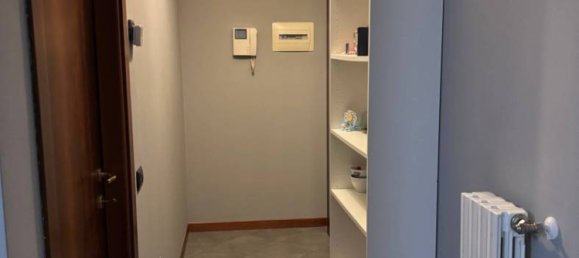 Квартира с 1 спальней в Трибьяно, Италия № 175297 11