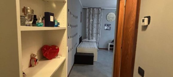 Квартира с 1 спальней в Трибьяно, Италия № 175297 10