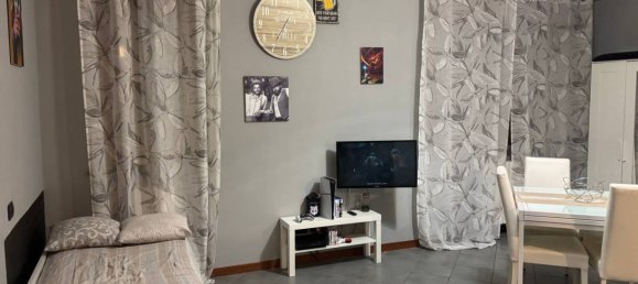 Квартира с 1 спальней в Трибьяно, Италия № 175297 7