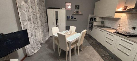 Квартира с 1 спальней в Трибьяно, Италия № 175297 2