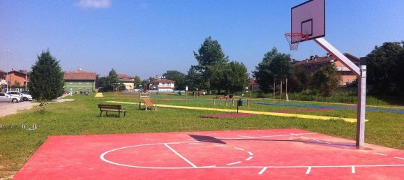 Квартира с 1 спальней в Трибьяно, Италия № 175297 21