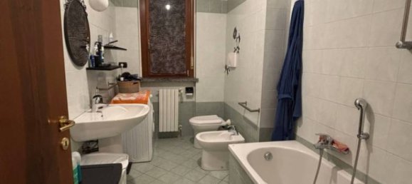 Квартира с 1 спальней в Трибьяно, Италия № 175297 14