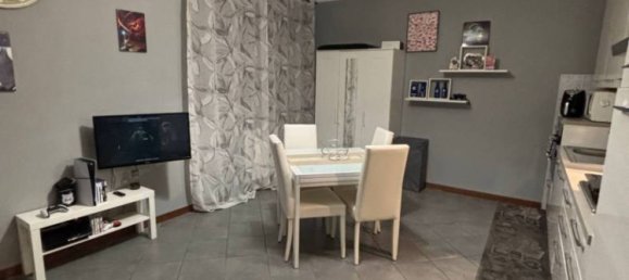 Квартира с 1 спальней в Трибьяно, Италия № 175297 3