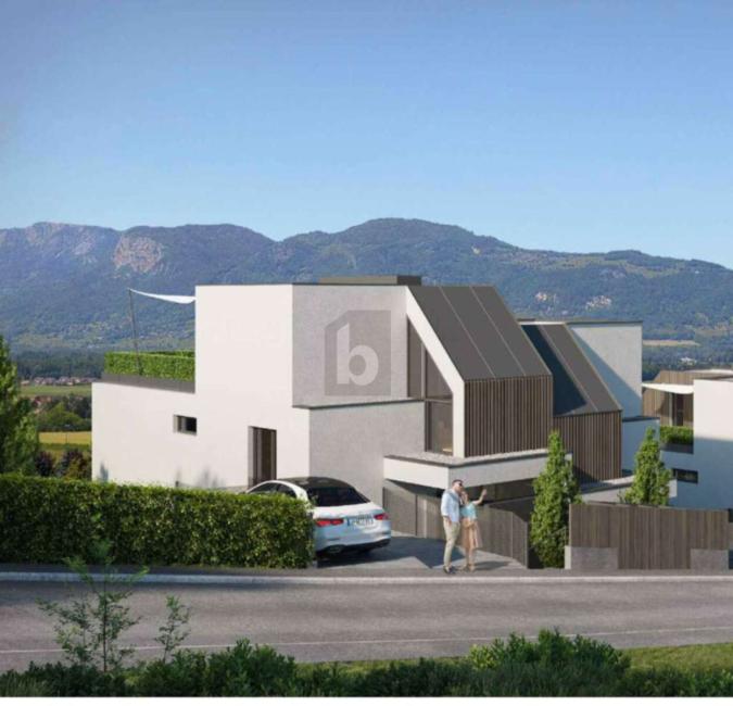 Terrain à Gablitz, Austria No. 248182