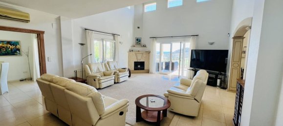 Дом с 4 спальнями в Дения, Испания № 177219 57