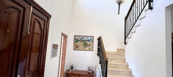 Дом с 4 спальнями в Дения, Испания № 177219 54